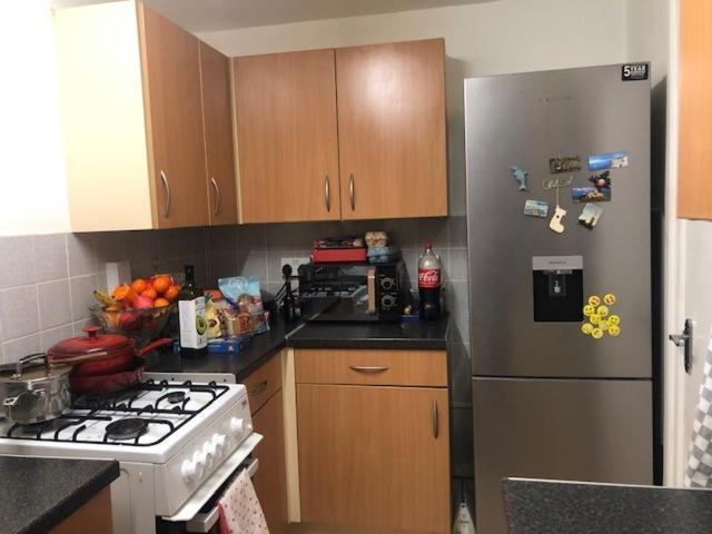 Beautiful Large Room In London Flat Екстер'єр фото